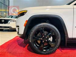 جيب جراند شيروكي إل